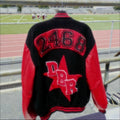 ORIGINAL DBR 2468 LETTERMAN JACKET